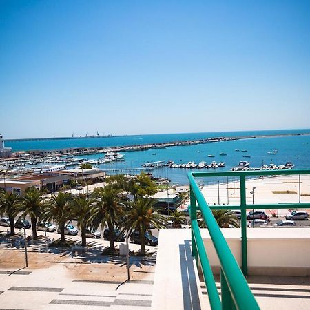 Diomede Rooms - Manfredi Homes&Villas Manfredonia Exterior photo